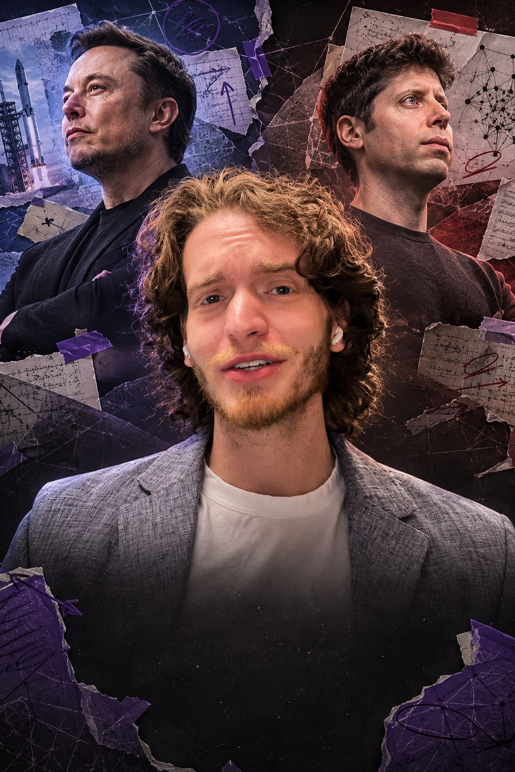 The OpenAI Lawsuit Explained: Elon Musk vs Sam Altman